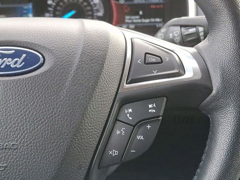 Used 2020 Ford Edge SEL w/ Convenience Package image 20