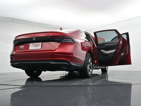 Used 2024 Honda Accord EX image 44