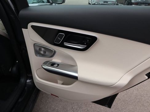 New 2026 Mercedes-Benz C 300 4MATIC Sedan image 15