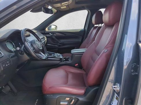 Used 2023 MAZDA CX-9 Carbon Edition AWD/4WD image 15