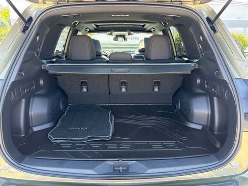 New 2026 Subaru Forester Premium AWD/4WD image 11