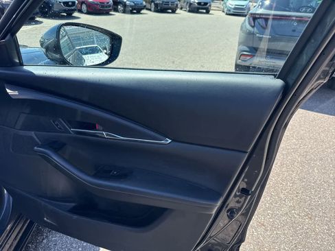 Used 2023 MAZDA CX-5 AWD 2.5 S w/ Select Package image 26