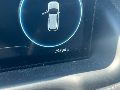 Used 2023 Hyundai Tucson SEL w/ Convenience Package image 7