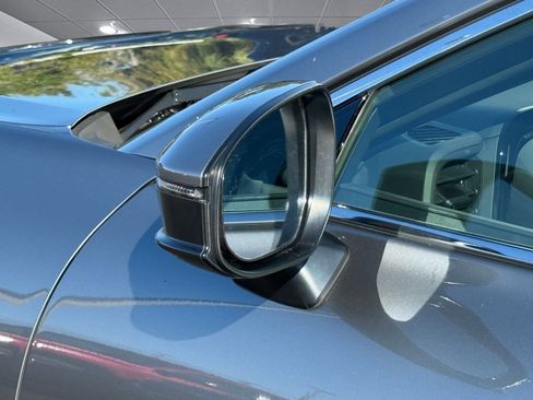 Used 2025 Toyota Crown XLE image 22