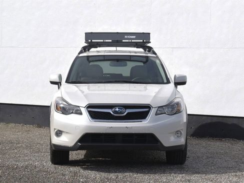 Used 2014 Subaru Crosstrek 2.0i Limited w/ Popular Package #2 image 6