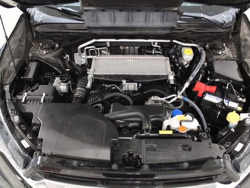 Used 2024 Subaru Ascent Premium w/ Convenience Package image 47