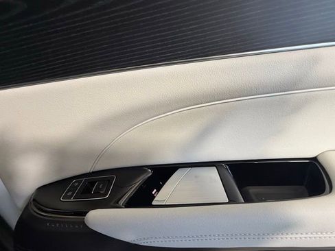 New 2026 Cadillac Lyriq Luxury RWD image 30