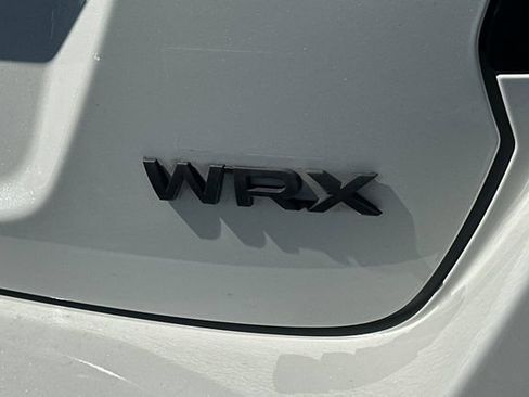 Used 2017 Subaru WRX AWD/4WD image 28