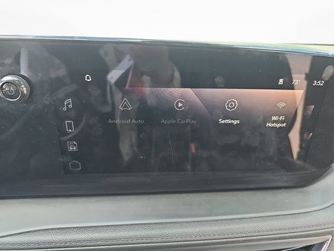 Used 2024 Buick Encore GX Preferred FWD image 21