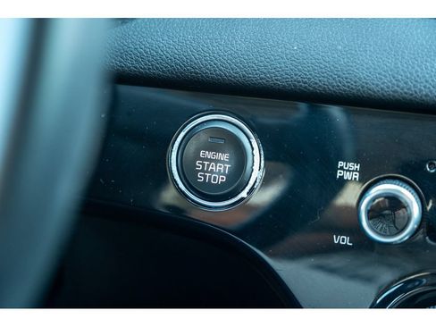 Used 2022 Kia Sportage EX FWD image 32