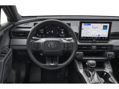 New 2026 Toyota RAV4 SE w/ Convenience Package AWD/4WD image 9