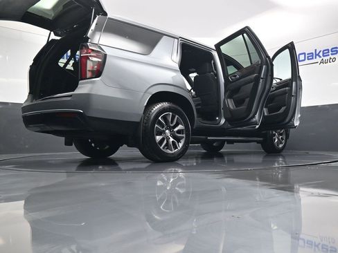 Used 2023 Chevrolet Tahoe LS image 60