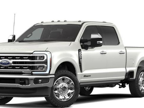 New 2026 Ford F250 Lariat AWD/4WD image 23