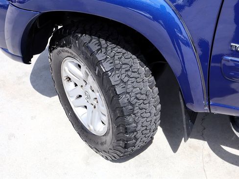 Used 2006 Toyota Tundra SR5 image 10