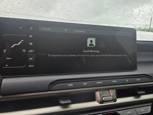 New 2027 Kia Telluride EX AWD/4WD image 5