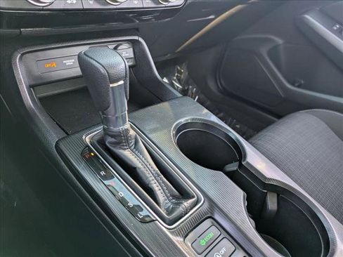 Used 2023 Honda Civic LX image 11