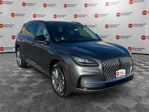 New 2026 Lincoln Corsair Premiere image 7