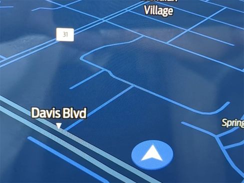 Used 2021 Ford Bronco Wildtrak image 22