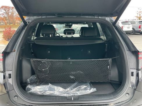 New 2026 Kia Sportage X-Line w/ X-Line Technology Package image 29