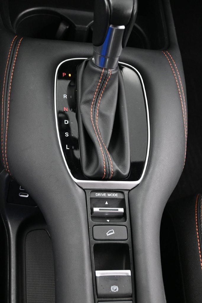 Certified 2025 Honda HR-V Sport image 16