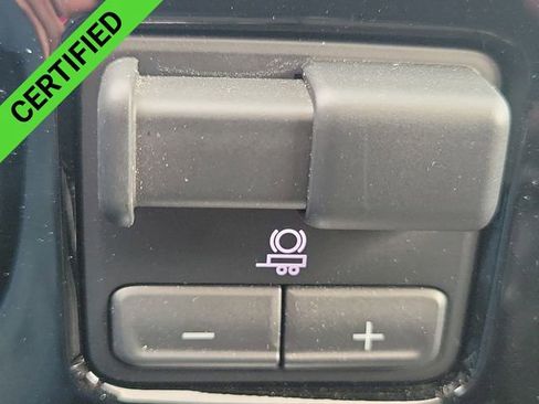Certified 2025 Chevrolet Silverado 1500 High Country w/ High Country Premium Package AWD/4WD image 21