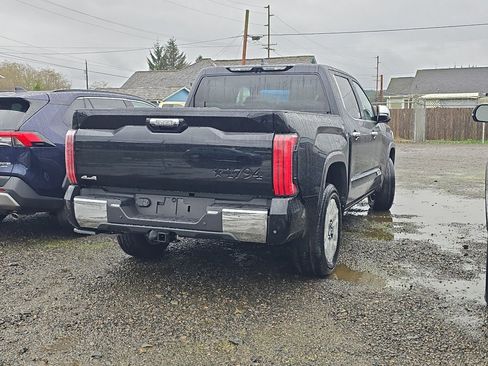 New 2026 Toyota Tundra 1794 Edition image 2