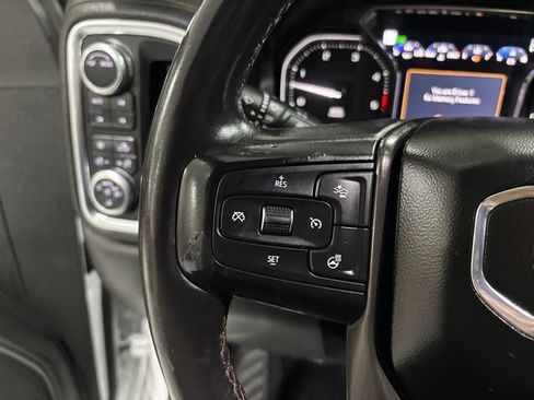 Certified 2020 GMC Sierra 2500 AT4 w/ AT4 Premium Package AWD/4WD image 25