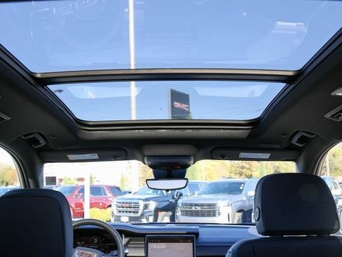 New 2026 GMC Acadia Elevation w/ Elevation Premium Package image 9