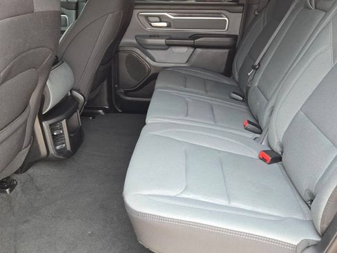 Used 2022 RAM 1500 Big Horn AWD/4WD image 17