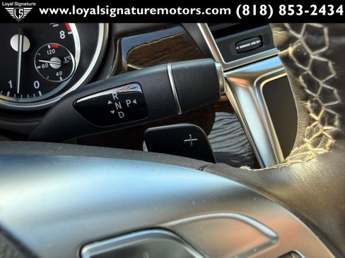 Used 2013 Mercedes-Benz GL 450 4MATIC image 31