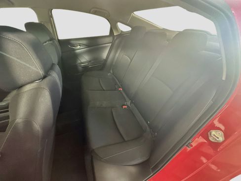 Used 2017 Honda Civic LX image 25