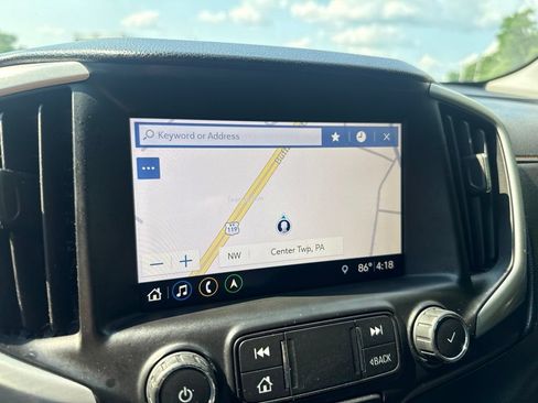 Used 2019 GMC Terrain SLT w/ Preferred Package AWD/4WD image 27