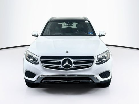 Used 2018 Mercedes-Benz GLC 300 image 2