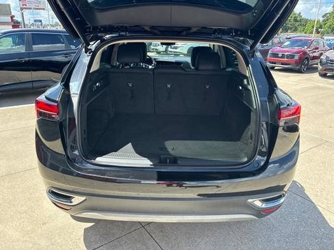 Used 2022 Buick Envision Preferred FWD image 8