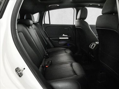 New 2026 Mercedes-Benz GLA 250 4MATIC image 22