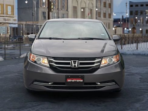 Used 2014 Honda Odyssey EX image 2