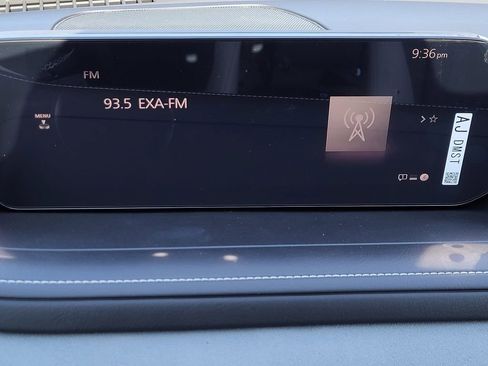 New 2026 MAZDA CX-30 Aire Edition image 8