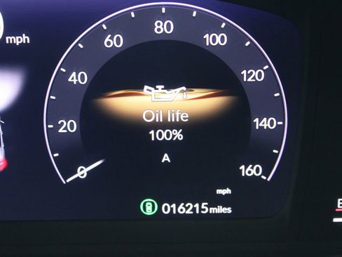 Certified 2024 Honda Accord EX image 35