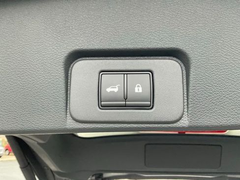 New 2026 Nissan Rogue Platinum w/ Platinum Premium Package image 10