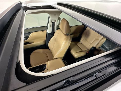 New 2026 INFINITI QX80 Luxe w/ Cargo Package image 27