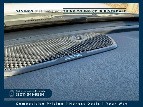 New 2026 RAM 2500 Laramie w/ Night Edition image 21