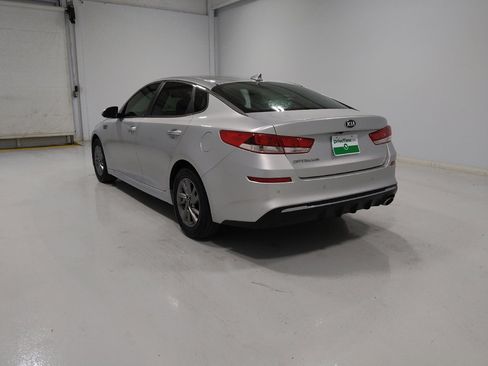 Used 2019 Kia Optima LX FWD image 5