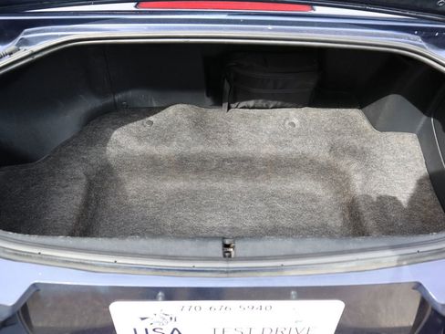 Used 2007 MAZDA MX-5 Miata Touring image 10