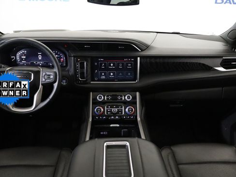 Certified 2023 GMC Yukon XL Denali AWD/4WD image 16