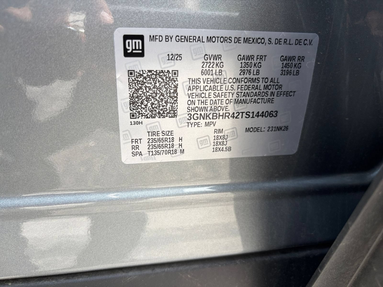 Used 2026 Chevrolet Blazer LT AWD/4WD image 29