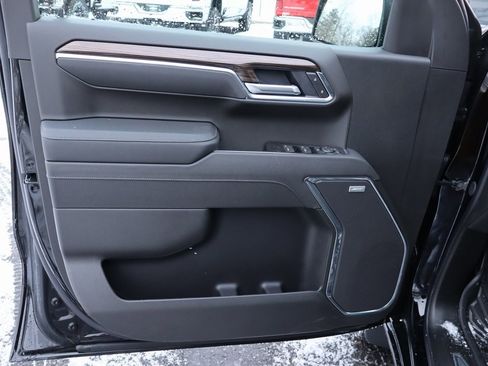 New 2026 Chevrolet Silverado 1500 LT Trail Boss w/ LT Trail Boss Premium Package image 3