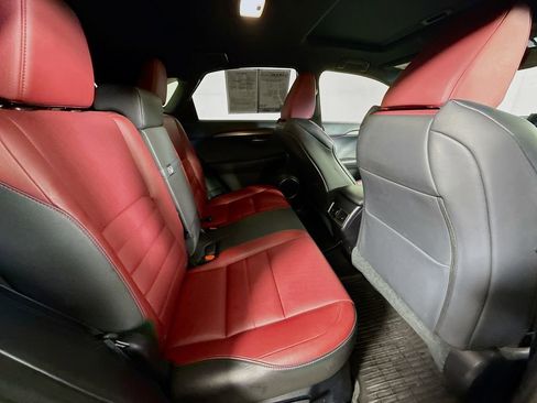 Used 2015 Lexus NX 200t F Sport image 26