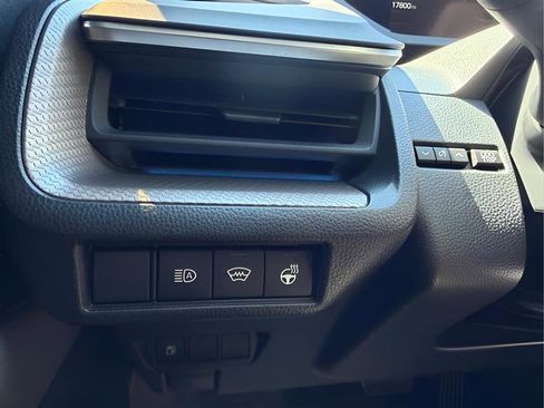 Used 2024 Toyota Prius XLE image 48