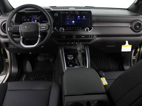 New 2026 Chevrolet Colorado Trail Boss image 9