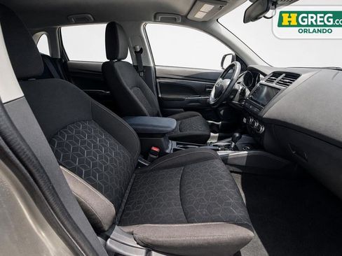 Used 2024 Mitsubishi Outlander Sport AWD image 14